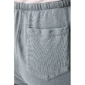 American Vintage спортен панталон дамски от памук (VIB05A)
