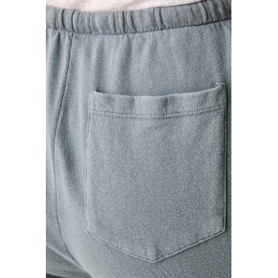 American Vintage спортен панталон дамски от памук (VIB05A)