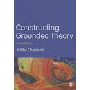 Constructing Grounded Theory Charmaz Kathy
