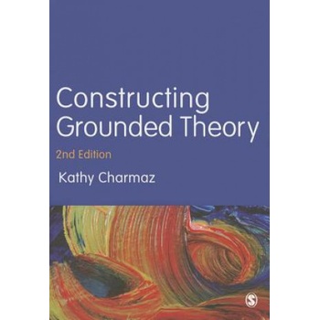 Constructing Grounded Theory Charmaz Kathy