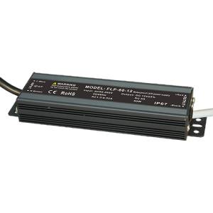 STELLAR led ДРАЙВЕР setdc 60w 230vac/ 12vdc ip67 (9xsetdc60ip67)