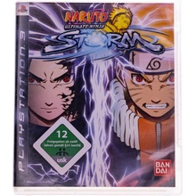 Naruto Ultimate Ninja Storm