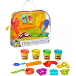 Hasbro Play-Doh: Стартов комплект за моделиране (B1169)