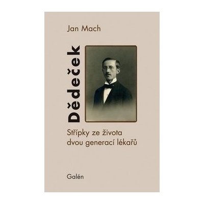 Dědeček