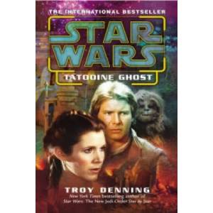 Star Wars: Tatooine Ghost | Troy Denning (2004)
