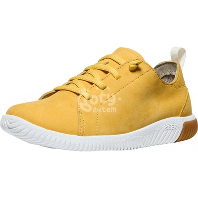 Keen KNX Lace Children daffodil/star white