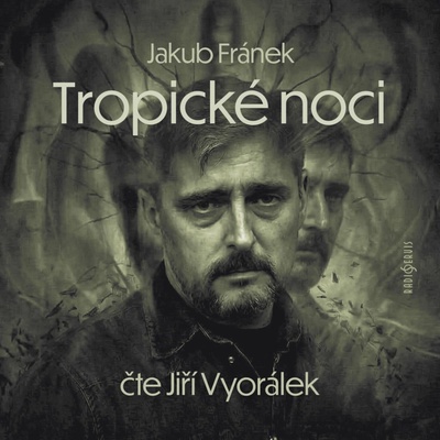Tropické noci - Jakub Fránek