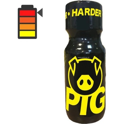 Pig Yellow 25 ml