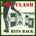CLASH: HITS BACK LP