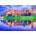 Enjoy - Puzzle Wawel Castle, Krakow, Poland - 1 000 piese
