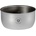 Trangia Тенджера Trangia Topf 1, 0 L für Trangia 27 Duossal Pot - Silver - размер 1 l (532-1006-0111)