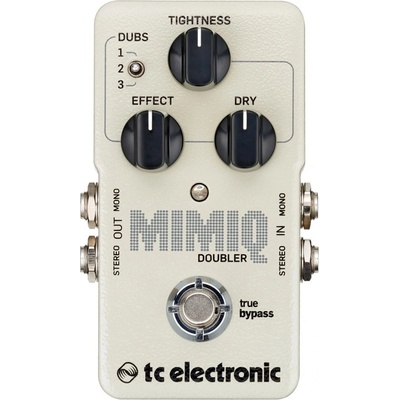 TC Electronic Mimiq Doubler