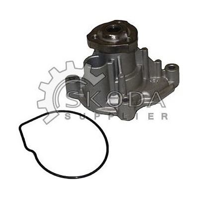Vodní čerpadlo, chlazení motoru SKF VKPC 81501