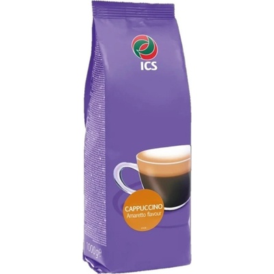ICS cappuccino s příchutí Amaretto 1 kg