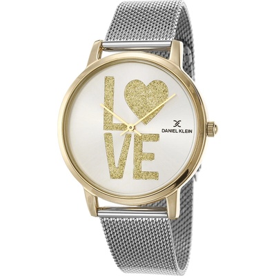 Часовник Daniel Klein DK. 1.12403-4 (DK.1.12403-4)