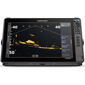 Lowrance Echolot HDS PRO 16 Bez Sondy