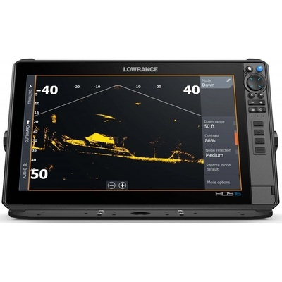 Lowrance Echolot HDS PRO 16 Bez Sondy