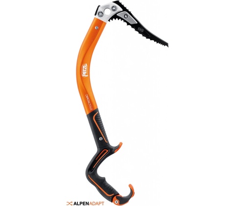 Petzl Ergonomic
