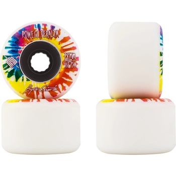 POWELL PERALTA Byron Essert 72 mm 75A 4ks