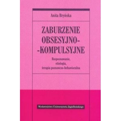 Zaburzenie obsesyjno- kompulsyjne