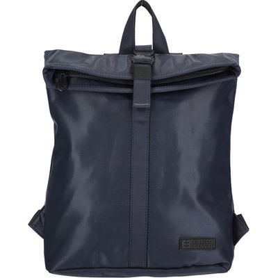 Enrico Benetti Innsbruck 46235 Navy 6 L