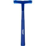 BIC Самобръсначка BIC Astor Twin, еднократна употреба, за мъже, 5 броя (3914005)