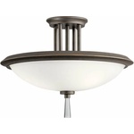 Elstead Lighting KL-DREYFUS-SFOZ
