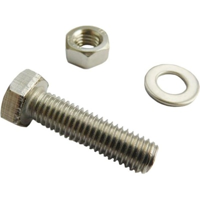 Šroub M8x30 mm, pozink