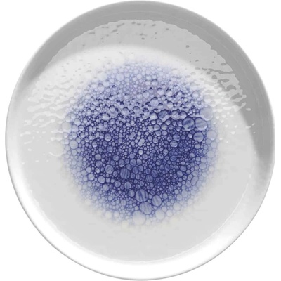 Fine Dine Talíř Serenity s vysokým okrajem – 190 mm