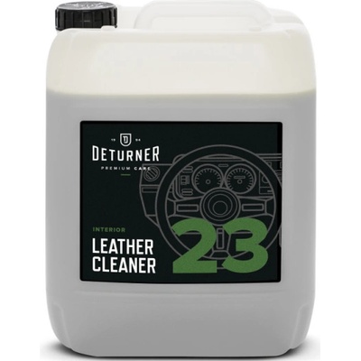 Deturner Leather Cleaner 5 l