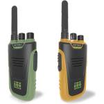 KIDYWOLF Детска радиостанция уоки токи Kidywolf Walkie-Talki, 2 бр (881099) Радиостанции