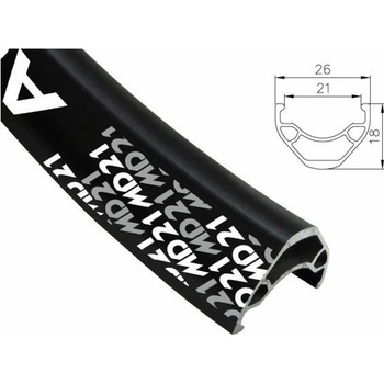 Alexrims MD21