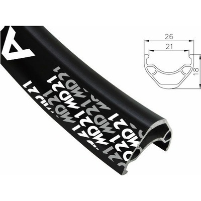 Alexrims MD21