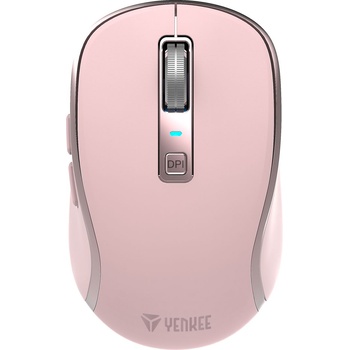 Image 1 of YENKEE YMS 2085PK Pink