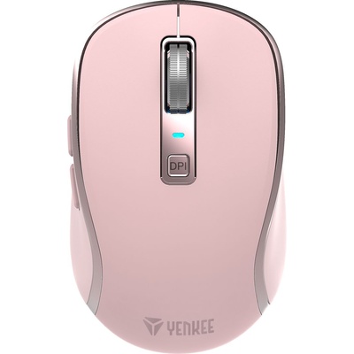 YENKEE YMS 2085PK Pink