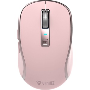 YENKEE YMS 2085PK Pink