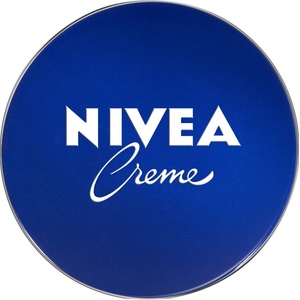 Nivea CREME 75 ml Лосион за тяло