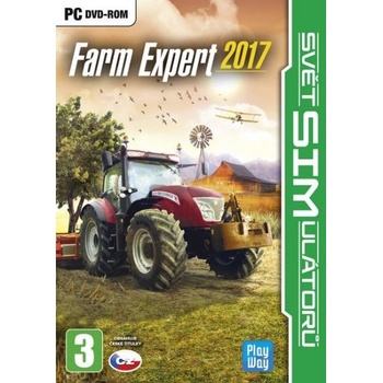 Farm Expert 2017