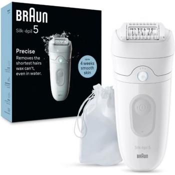 Braun Silk-épil 5 5011