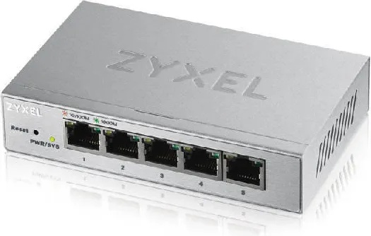 Zyxel GS1200-5-EU0101F