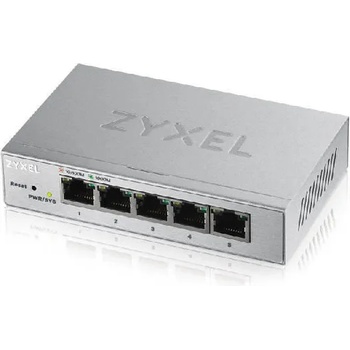 Zyxel GS1200-5-EU0101F