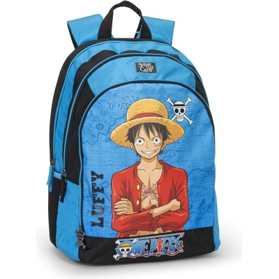Ученическа раница One Piece Luffy (71910)