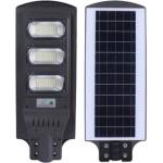  Соларна улична LED лампа LEDMAX, 100 W, 3, 2 V, батерия 12 Ah (3557225)