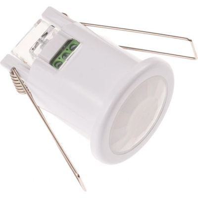 Ledshopik Mini pohybové čidlo PIR 230V 360° IP20