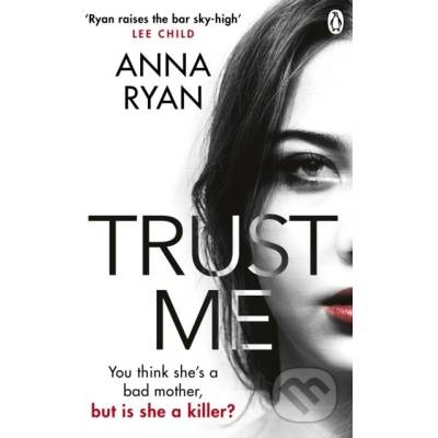 Trust Me - Anna Ryan