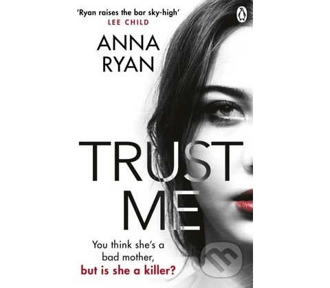 Trust Me - Anna Ryan
