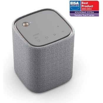 Yamaha True X 1A WS-X1A