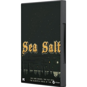 Sea Salt