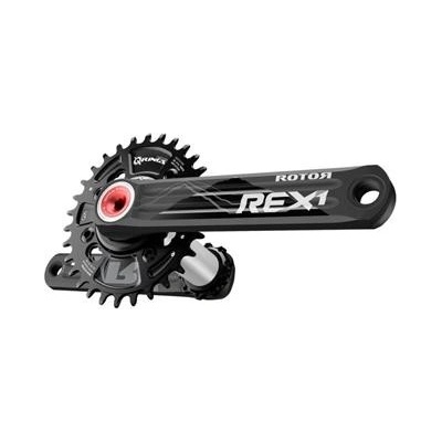 ROTOR REX 1.1 XC1 BCD 76