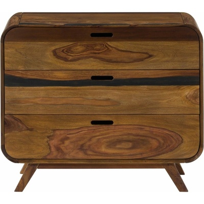 Bighome Mailand 90x40x75